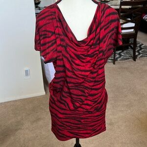 NWOT MICHAEL Michael Kors dress